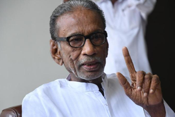 புலிகளின் தலைவர் உயிருடன் உள்ளாரா - முன்னாள் போராளி வெளியிட்ட உறுதியான தகவல் | Is Ltte Leader Alive Ex Combatant Reveals புலிகளின் தலைவர் உயிருடன் உள்ளாரா - முன்னாள் போராளி வெளியிட்ட உறுதியான தகவல் | Is Ltte Leader Alive Ex Combatant Reveals