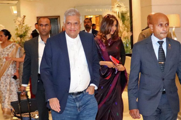 ரணில் வழக்கை முன்னிறுத்தி சட்டமா அதிபருக்கு அரசியல் சதி.. விஜயதாஸ ராஜபக்ச குற்றச்சாட்டு | Political Noose Attorney General Ranil Case