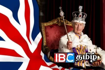 பிரித்தானிய மன்னர் சார்ள்ஸ் வைத்தியசாலையில் அனுமதி