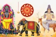 2026: ஜூன் 17-ல் உருவாகும் கஜகேசரி யோகம்.. ஜாக்பாட் அடிக்கப்போகும் ராசிகள் யார்?