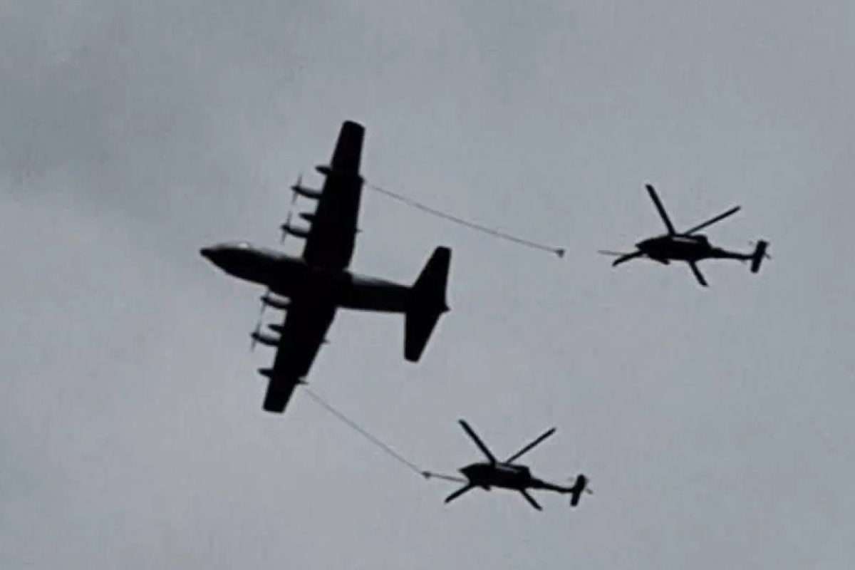 ஈரானில் பதுங்கியிருக்கும் அமெரிக்க விமானி - ட்ரம்புக்கு உடனுக்குடன் செல்லும் Updates! | Us Aircraft Shut Down By Iran Trump Struggles