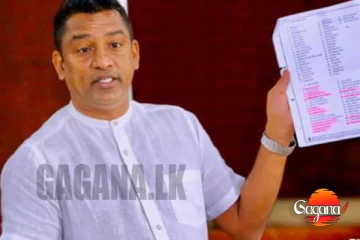 මාව අවුස්ස ගන්නත් එපා - කරන්න බැරිනම් යනවා - තිස්සකුට්ටිගෙන් බැනුම්