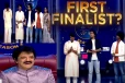 இன்று சரிகமபவில்: ஐந்து பேரில் தேர்ந்தெடுக்கப்படும் முதலாவது Finalist போட்டியாளர் யார்?