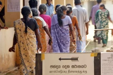 தபால் மூல வாக்களிப்பு தொடர்பில் வெளியான அறிவிப்பு