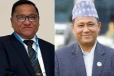 විජිත නේපාලයේ විදේශ කටයුතු ඇමති සමඟ හදිසියේ දුරකථන සංවාදයක් - හේතුව මෙන්න