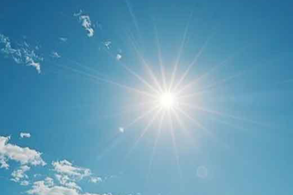 நாட்டின் பெரும்பாலான பகுதிகளில் வானிலையில் மாற்றம் | Dry Weather Conditions In Many Areas Today