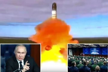 ஒற்றை எதிரி கூட உயிர் பிழைக்க முடியாது: ரஷ்ய ஜனாதிபதி புடின் பகிரங்க எச்சரிக்கை