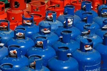 உச்சம் தொட்ட வெற்று எரிவாயு சிலிண்டர்களின் விலை