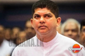 යළි පොහොට්ටුවට දේශපාලනයට එන ලොහාන් රත්වත්තේ!