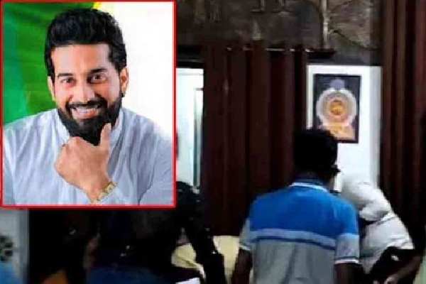 வெலிகம படுகொலைச் சம்பவம் : விசாரணையில் புதிய திருப்பம் | Weligama Murder New Twist In Investigation வெலிகம படுகொலைச் சம்பவம் : விசாரணையில் புதிய திருப்பம் | Weligama Murder New Twist In Investigation