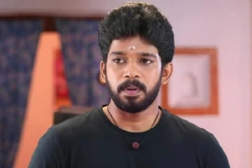 ஹீரோவான பாண்டியன் ஸ்டோர்ஸ் பிரபலம்.. கதாநாயகியாக சன் டிவி சீரியல் நடிகை