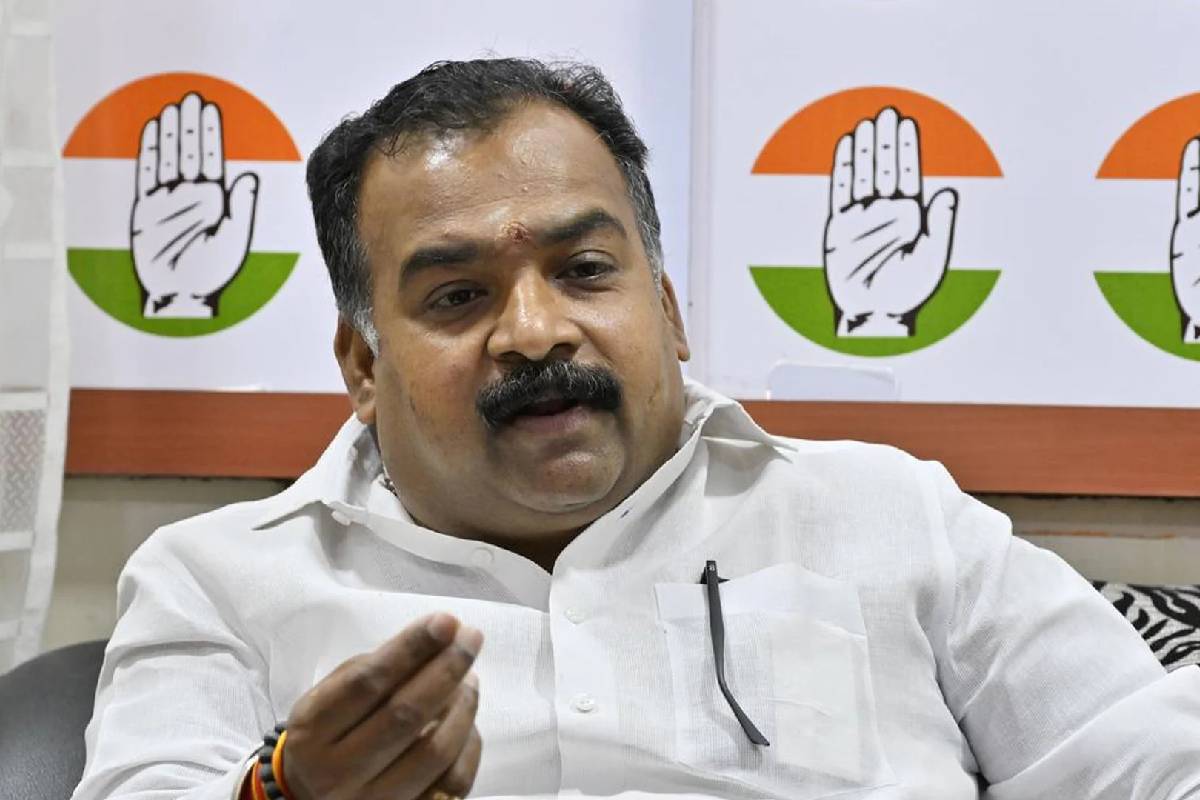 தவெகவிற்கு ஆதரவளிக்கும் காங்கிரஸ் - திமுக கடும் எதிர்ப்பு | Dmk Slams Congress For Support Tvk
