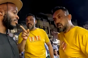 சுற்றுலாப் பயணிகளை ஏமாற்றும் இலங்கையர்கள்! கடை உரிமையாளர் ஒருவரின் திமிர் பேச்சு