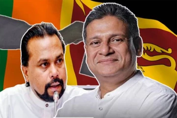 இதற்காகதான் திலித் ஜயவீரவை ஜனாதிபதியாக்க வேண்டும்: விமல் வீரவன்ச சுட்டிக்காட்டு