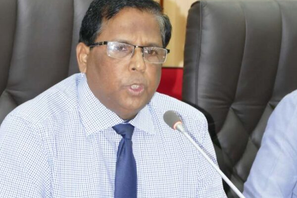 மாகாணசபையை சிறுமைப்படுத்த வேண்டாம்! வடக்கு ஆளுநருக்கு தெரிவிப்பு | Don T Belittle The Provincial Council Dtna