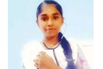 தொடரும் நீட் மரணங்கள் - தேர்வு தோல்வியால் மாணவி ஜெயா தற்கொலை - போலீசிடம் சிக்கிய உருக்கமான கடிதம்