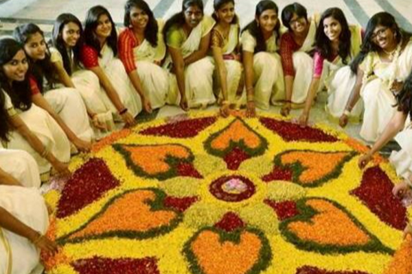 கேரளாவில் நாளை முதல் 3 நாட்களுக்கு ஓணம் பண்டிகை கொண்டாட்டம் | Kerala Onam Celebration Starts