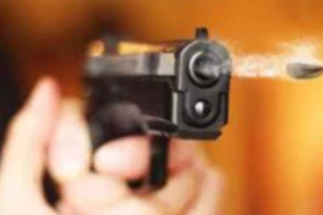 තවත් බිහිසුණු වෙඩි තැබීමක් - පුද්ගලයකු පුද්ගලයෙකු ජීවිතක්ෂයට..!