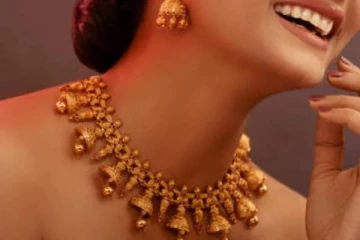 சற்று ஆறுதல் தரும் தங்கம் விலை - இன்றைய நிலவரம்