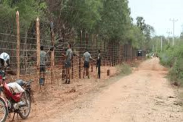 வடக்கில் படையினரின் பிடியிலிருந்து விடுதலை பெறப்போகும் துயிலுமில்லங்கள் | Thuylumillan Liberated From Military In North வடக்கில் படையினரின் பிடியிலிருந்து விடுதலை பெறப்போகும் துயிலுமில்லங்கள் | Thuylumillan Liberated From Military In North