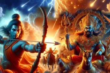 ராமாயணத்தில் இவர்கள் எல்லாம் யார் தெரியுமா?