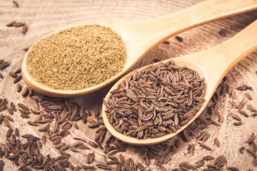 அளவுக்கு மிஞ்சி சீரகத்தை எடுத்து கொள்வது இவ்வளவு ஆபத்தை ஏற்படுத்தும்! உஷார்