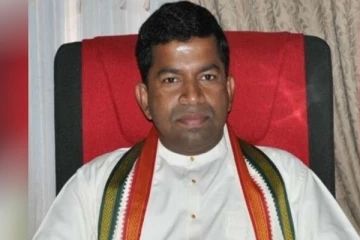 மாகாணசபைகள் அழிந்துபோய் இருப்பதற்கு கூட்டமைப்பே காரணம்! பிள்ளையான்