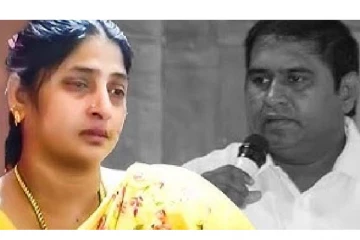 ஆம்ஸ்ட்ராங் மனைவிக்கு கொலை மிரட்டல் - எச்சரிக்கை விடுத்த காவல்துறை!