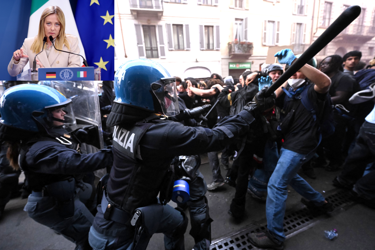 Italy-Riots-Govt-Deploys-Troops-Tough-Laws