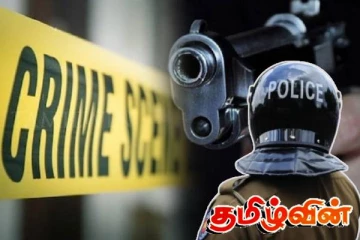துப்பாக்கிச்சூட்டு முயற்சி முறியடிப்பு! பொலிஸாரால் 4 பேர் கைது