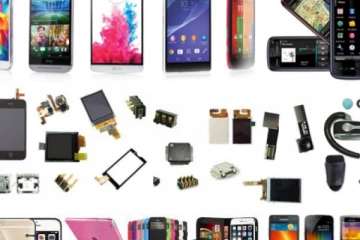 ජංගම දුරකථන සහ උපාංග මිල ඉහලට..?