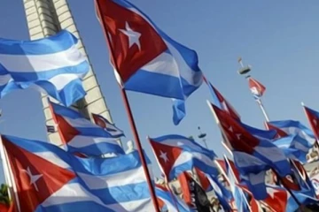 எரிபொருள் நெருக்கடியால் தடைப்பட்ட மே தின நிகழ்வு - உலக செய்திகள்