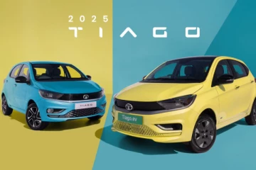 விலை ரூ. 5 லட்சம் தான்., சராசரியாக 29 கி.மீ மைலேஜ்: இந்தியர்கள் அதிகம் விரும்பும் டாடா டியாகோ