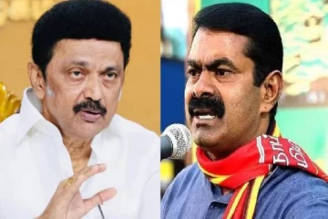 அதானி மீது பாயாமல் ராமதாஸ் மீது பாய்வதா? முதலமைச்சரை கடுமையாக விமர்சித்த சீமான்