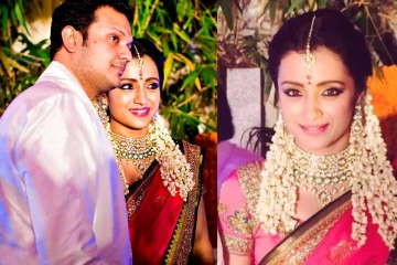 திருமணத்தை நிறுத்த இதுதான் காரணம்!! வெளிப்படையாக பேசிய நடிகை திரிஷா..