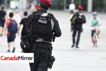 பொலிஸாரை நோக்கி இருமிய இந்தியருக்கு நேர்ந்த கதி!