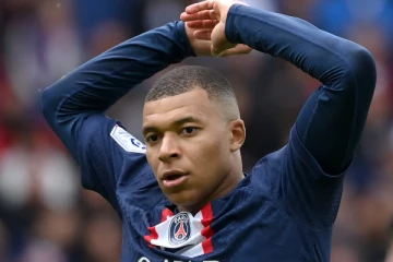 எல்லாம் பொய் தான்! அதிரடியாக மறுத்த கைலியன் எம்பாப்பே