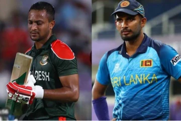 ලංකාවට අභියෝගයක් - අද තරගයේ සිදු වූ දේ