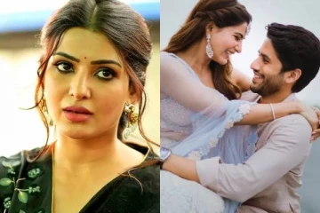 நாக சைதன்யா உடன் விவாகரத்து.. கண்கலங்கிய சமந்தா.. ரகசியத்தை உடைத்த பிரபலம்!!