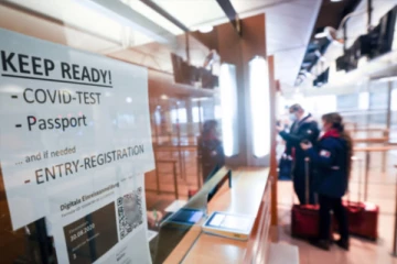 பயண விதிகளில் முக்கிய மாற்றங்கள் செய்ய இருக்கும் ஜேர்மனி: எப்போது?