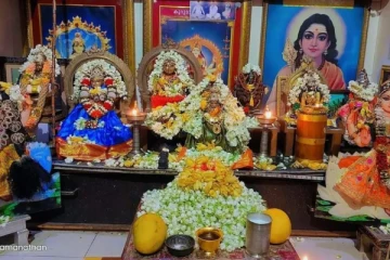 இறை வழிபாட்டில் எந்த கடவுளிடம் என்ன கேட்க வேண்டும் தெரியுமா?