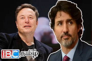 கனடாவை குறிவைக்கும் எலான் மஸ்க்! ட்ரூடோ தொடர்பில் முன்வைக்கப்பட்டுள்ள விமர்சனம்