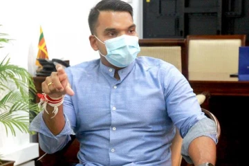 இடைக்கால அரசாங்கம் தொடர்பில் நாமல் முன்வைத்துள்ள கோரிக்கை!