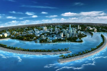 கொழும்பு துறைமுக நகரத்திற்கு அறிமுகமாகும் புதிய விசாக்கள்