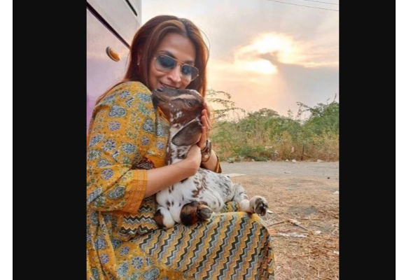 காதலர் தினத்தை எதிர்நோக்கி காத்திருக்கும் ஐஷ்வர்யா ரஜினிகாந்த் ? - எதற்காக தெரியுமா? - தமிழ்நாடு