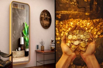 வீட்டின் கண்ணாடியை இந்த திசையில் வைத்தால் ஆபத்து- வாஸ்து நிபுணர் சொல்வது என்ன?