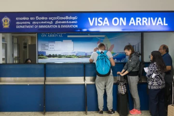 இலங்கையில் முதலீடு செய்யும் வெளிநாட்டவர்களுக்கு அதிரடி சலுகை!