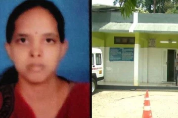 நேர்மையாக இருந்த காரணத்திற்காக மரணத்தை தழுவி கொண்ட திருமணமாகாத நடுத்தர வயது பெண்