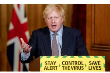 பிரித்தானியாவில் 50 வயதை கடந்தவர்களுக்கு 2-வது தடுப்பூசி! பிரதமர் போரிஸ் வெளியிட்ட முக்கிய தகவல்