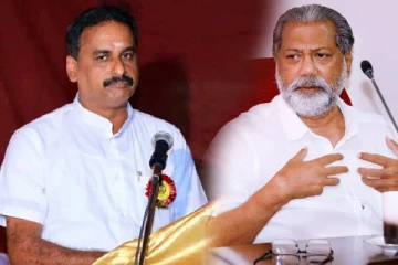 வடக்கு கிழக்கில் விகாரைகளை அமைக்கலாம் என எந்த சட்டத்தில் உள்ளது..! சபா குகதாஸ் கேள்வி